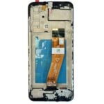 Ecran Compatibil Samsung A02s (A025F) - Cu Rama