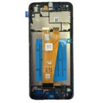 Ecran Compatibil Samsung A04 (A045) - Cu Rama