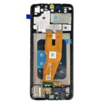 Ecran Compatibil Samsung A05 (A055) - Cu Rama