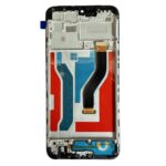 Ecran Compatibil Samsung A10s (A107) - Cu Rama