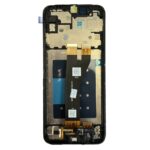 Ecran Compatibil Samsung A14 5G (A146P) - Cu Rama