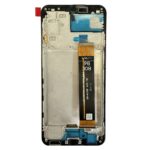 Ecran Compatibil Samsung A23 (A235) - Cu Rama
