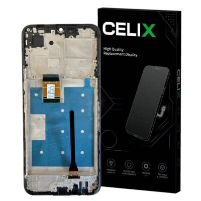 Ecran Compatibil Honor X5 - Cu Rama – CELIX