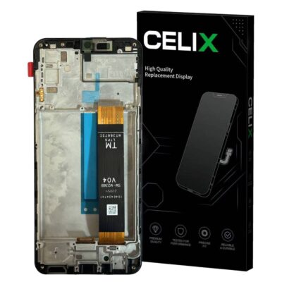 Ecran Compatibil Samsung M23/M33 (M236/M336) - Cu Rama - CELIX