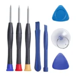 Set Surubelnite Service