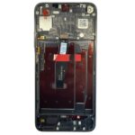 Ecran Compatibil Huawei Nova 5T - Cu Rama