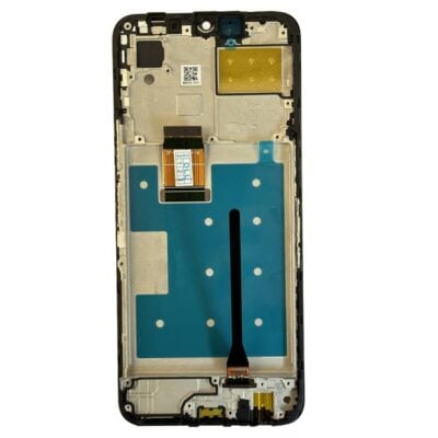 Ecran Compatibil Huawei Honor X6 - Cu Rama