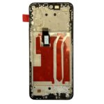 Ecran Compatibil Huawei Honor X8 4G - Cu Rama