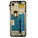 Ecran Compatibil Huawei Honor X8 5G - Cu Rama