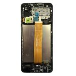 Ecran Compatibil Samsung M12 (M127) - Cu Rama