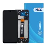 Ecran Compatibil Samsung A04s (A047) - Cu Rama - NCC