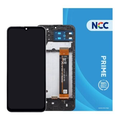 Ecran Compatibil Samsung A13 (A135/A137) - Cu Rama - NCC