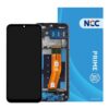 Ecran Compatibil Samsung A14 (A145P) - Cu Rama - NCC