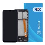 Ecran Compatibil Samsung A20e (A202) - Cu Rama - NCC