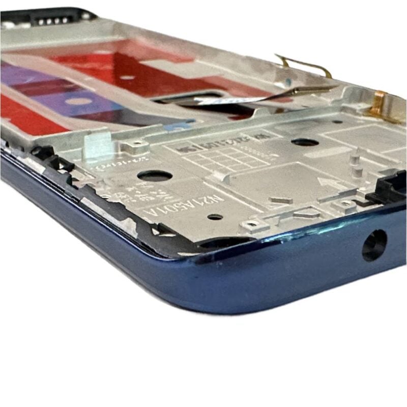 Ecran Compatibil Huawei Nova 8i - Cu Rama