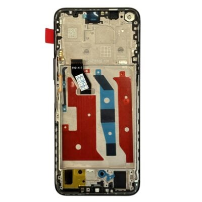 Ecran Compatibil Huawei Nova 8i - Cu Rama