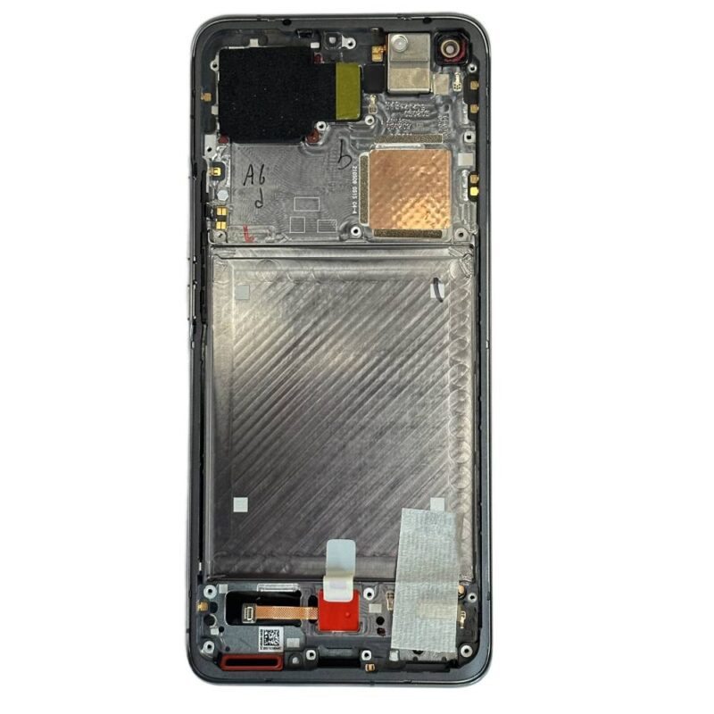 Display Original Xiaomi Mi 11 Ultra