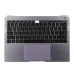 Tastatura si Touchpad Huawei MateBook X Pro
