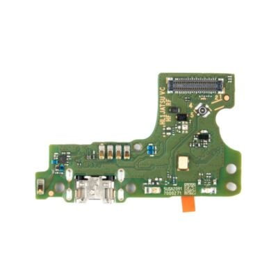 Port Incarcare Original Huawei Y6 2019