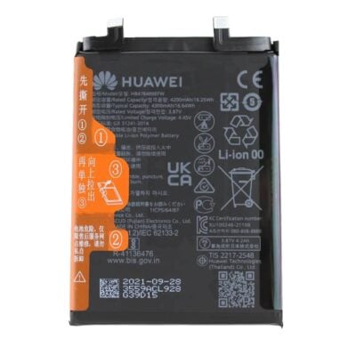 Baterie Originala Huawei Nova 9
