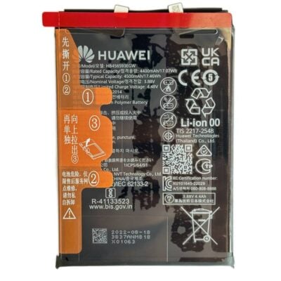 Baterie Originala Huawei Nova 10 SE