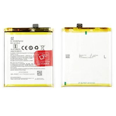 Baterie Originala OnePlus 6 - BLP657