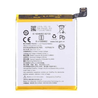 Baterie Originala OnePlus 6T/7 - BLP685