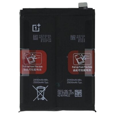 Baterie Originala OnePlus 10 Pro - BLP899