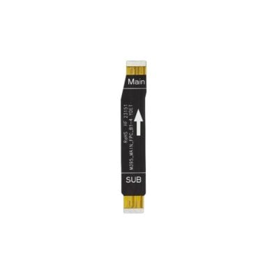 Flex Principal Xiaomi Redmi Note 12 4G