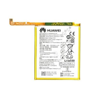 Baterie Originala Huawei P20 Lite HB366481ECW