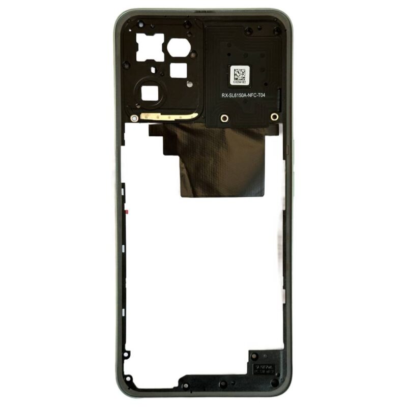 Carcasa Spate Originala Realme C35