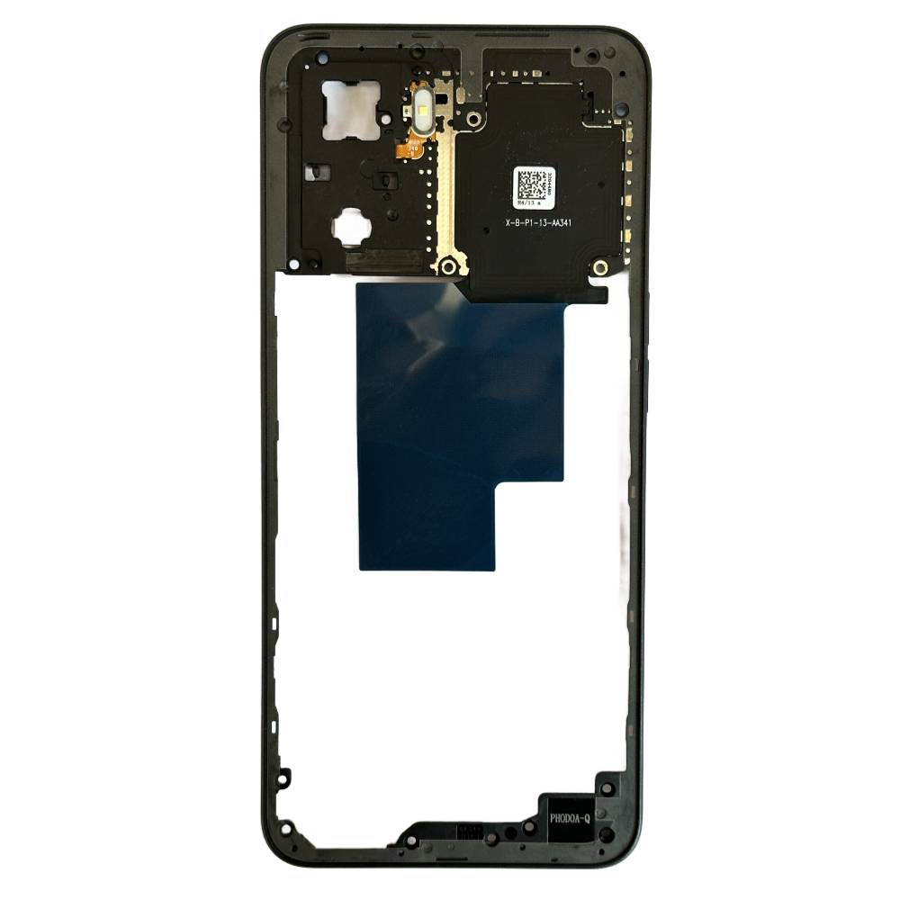 Carcasa Spate Originala Oppo A57s