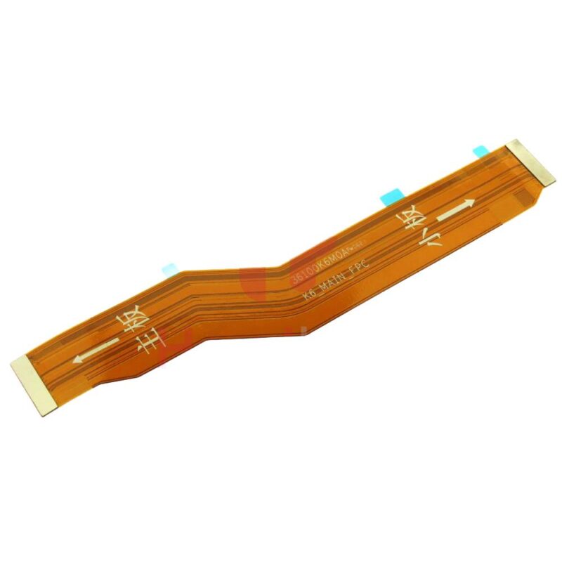 Flex Principal Xiaomi Redmi Note 10 Pro