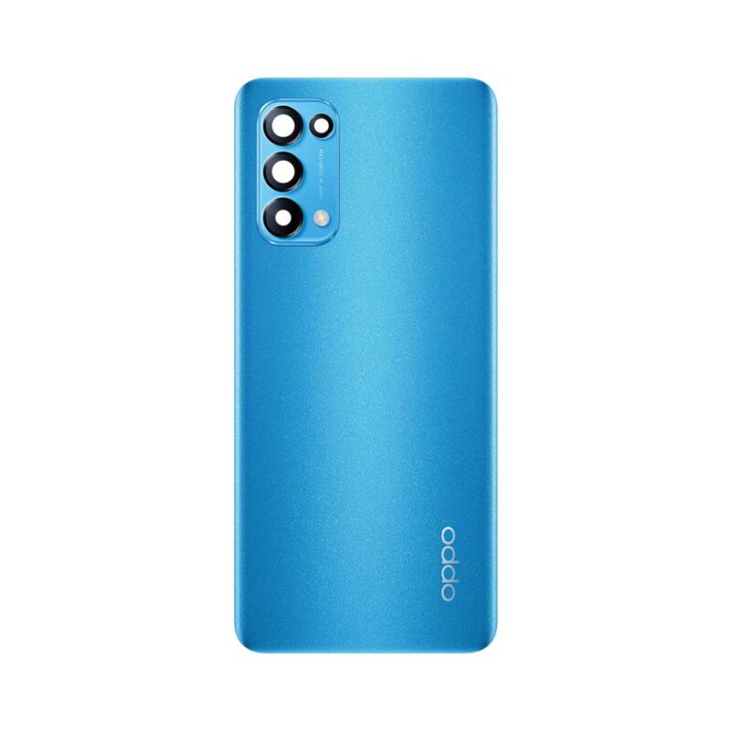 Capac Original Oppo Reno5 5G