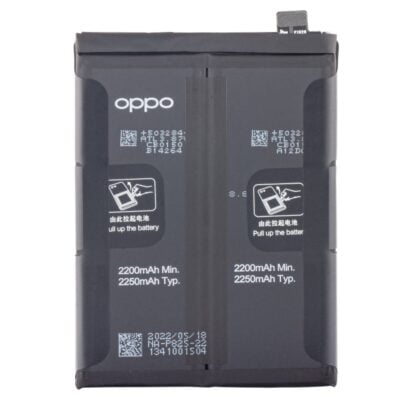 Baterie Originala Oppo Reno 6 Pro 5G