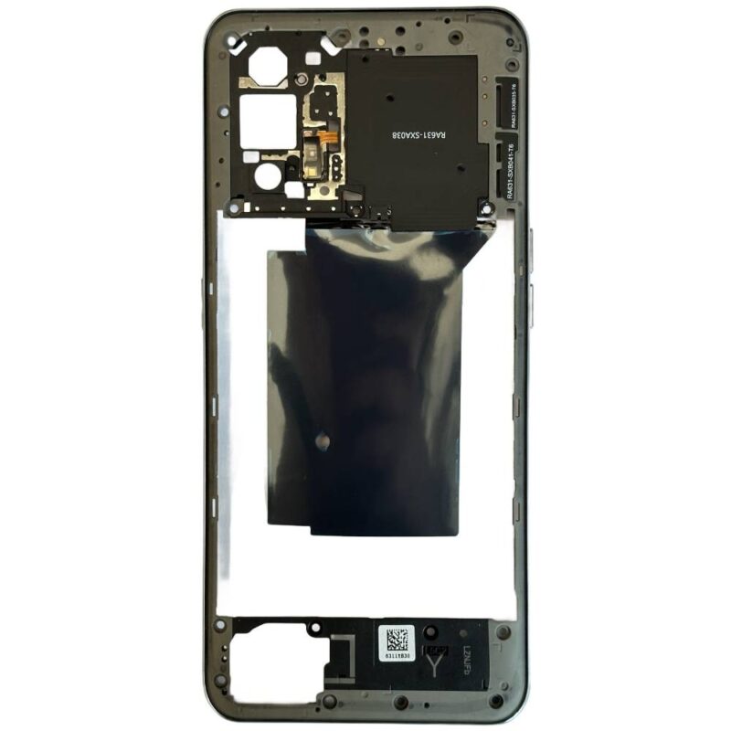 Carcasa Spate Originala Realme GT 5G