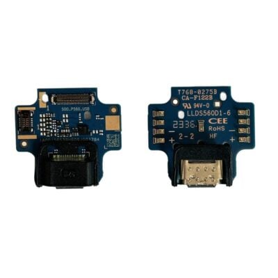 Port Incarcare Realme Pad