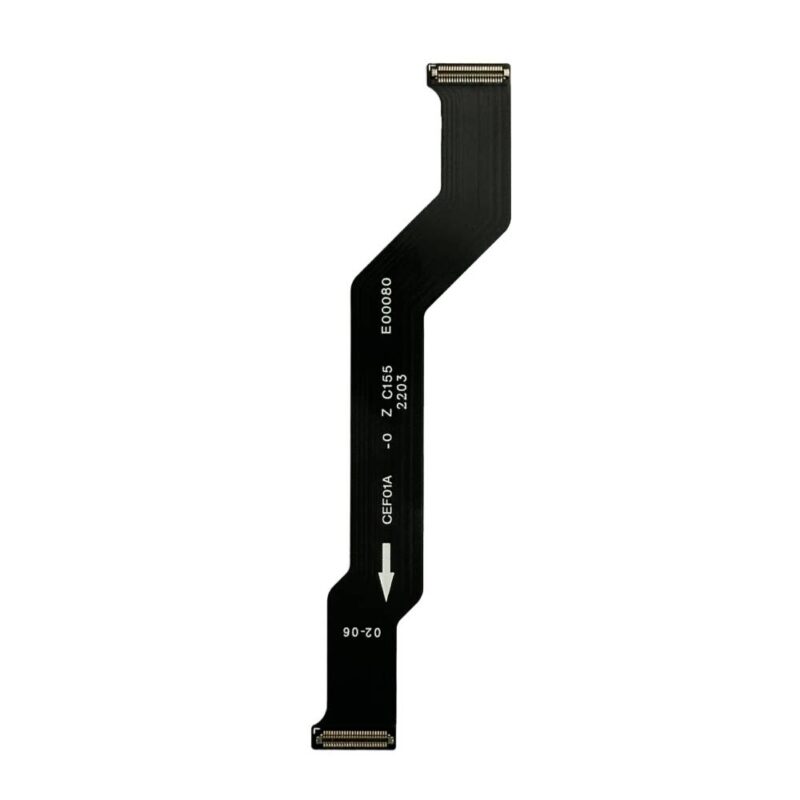 Flex Principal OnePlus 9
