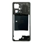 Carcasa Spate Originala Xiaomi Redmi Note 12 Pro Plus