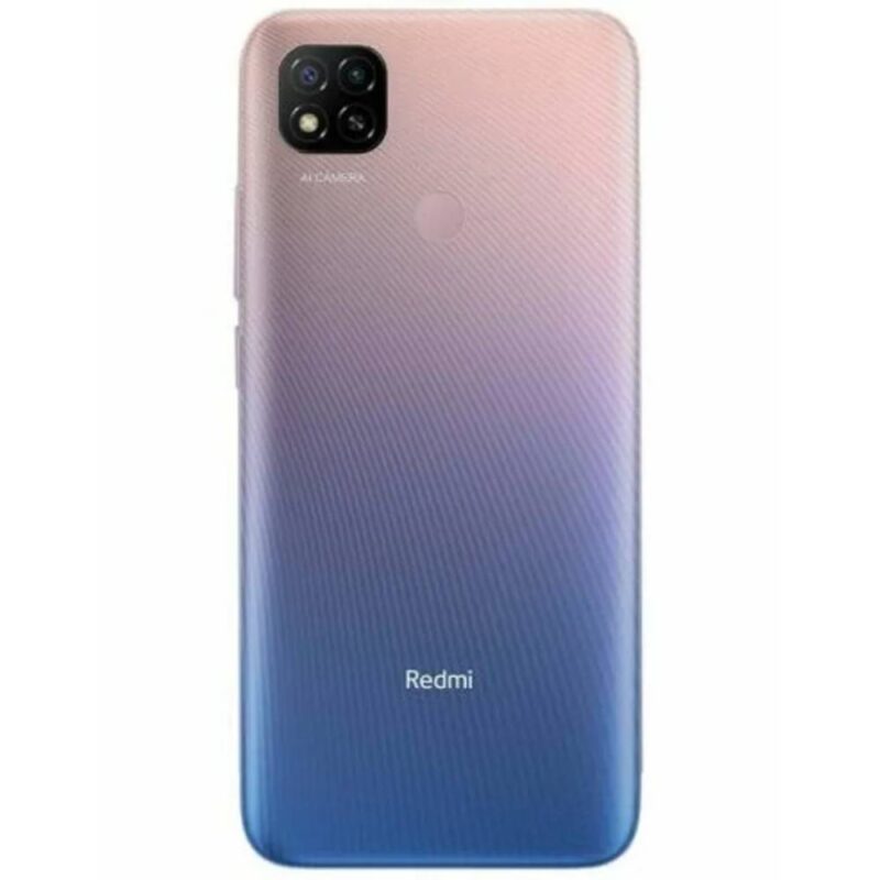 Capac Original Xiaomi Redmi 9C