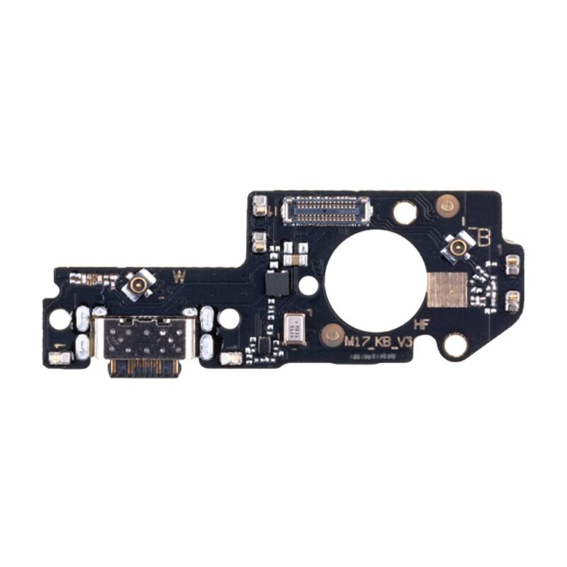 Port Incarcare USB Original Xiaomi Poco X5 (5G)