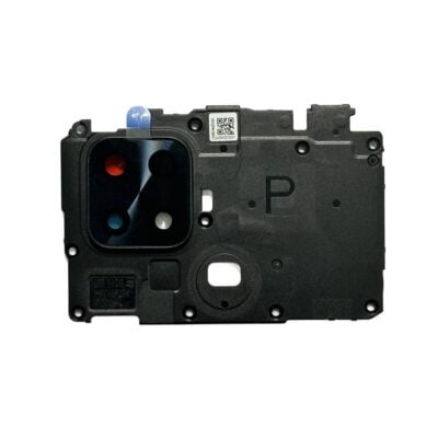 Ansamblu Sticla Camera Xiaomi Poco C40
