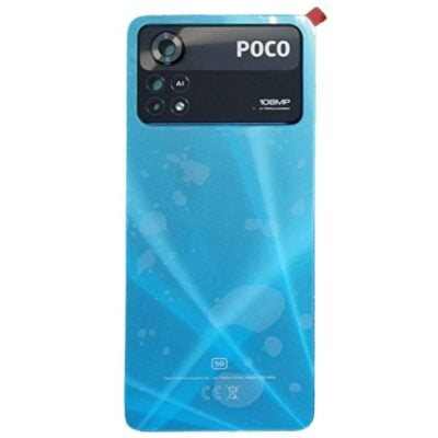 Capac Original Xiaomi Poco X4 Pro 5G