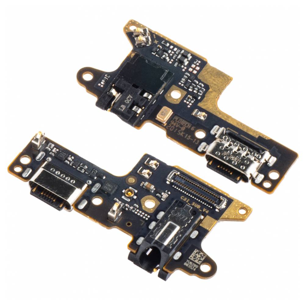 Port Incarcare USB Original Xiaomi Redmi 8A