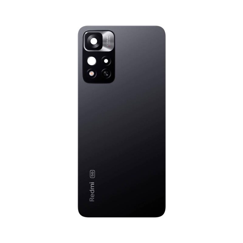 Capac Original Xiaomi Redmi Note 11 Pro Plus - imagine 2