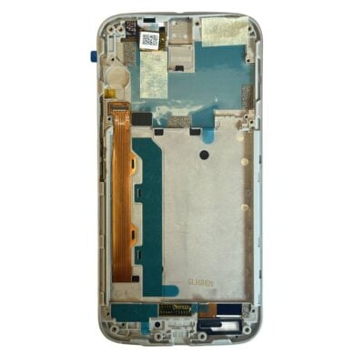 Display Original Motorola Moto E3 Power