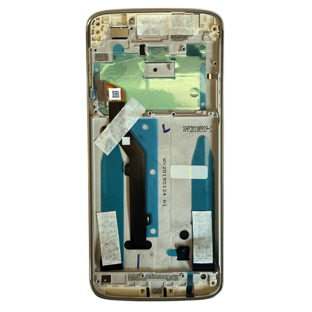 Ecran Original Motorola G6 Play