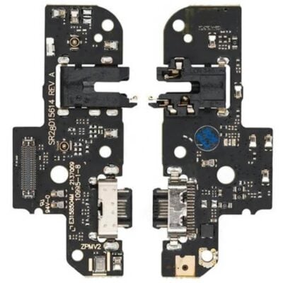 Port Incarcare USB Original Motorola Moto G71 5G