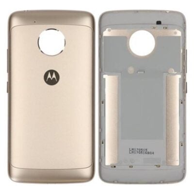 Capac Original Motorola Moto G5