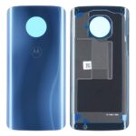 Capac Original Motorola G6 Plus